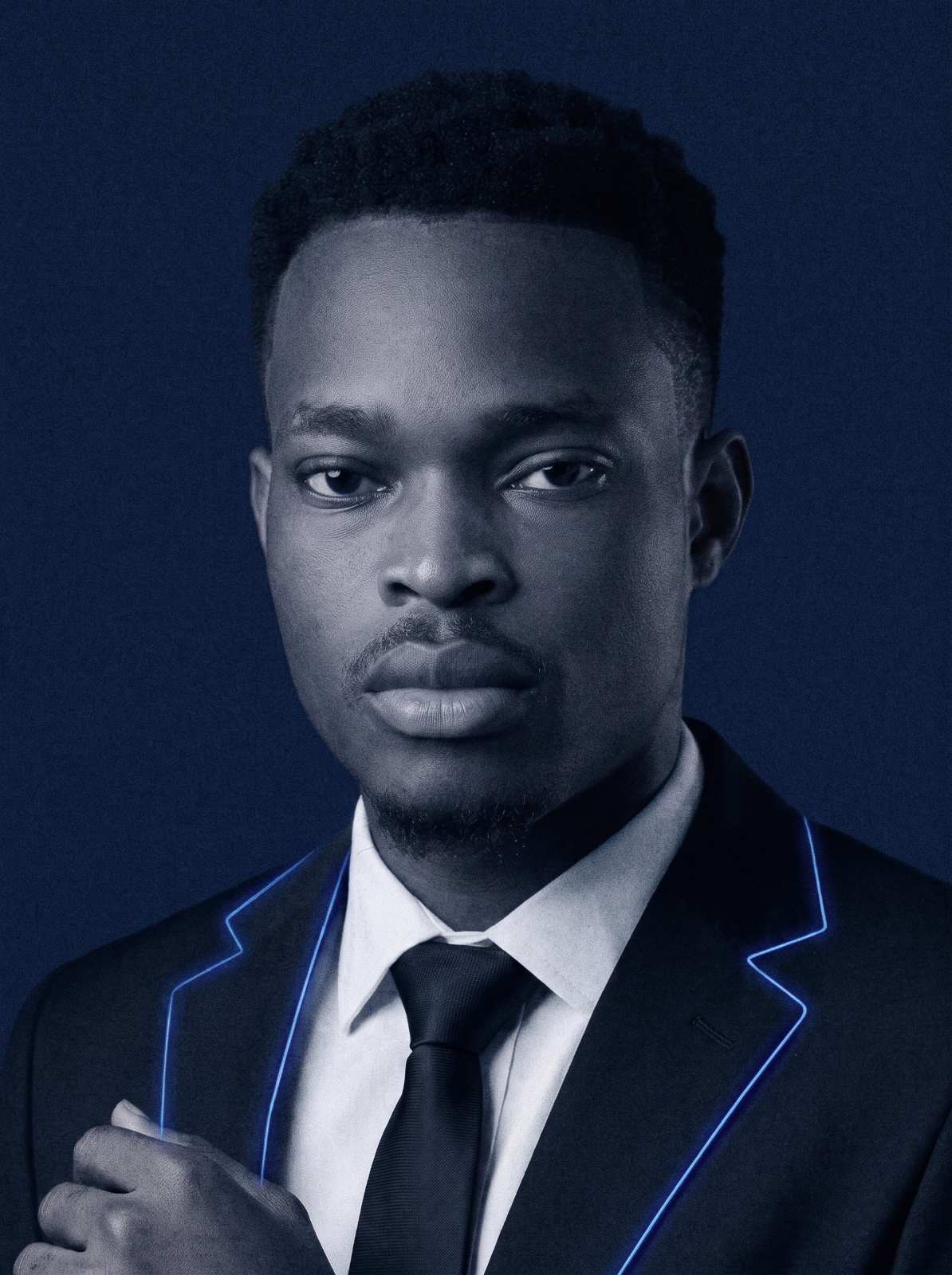 Osemene Chibuzor